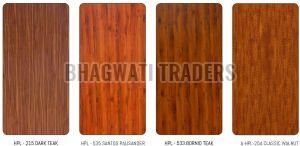 Timex Bond HPL Series ACP Panels