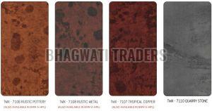 Timex Bond Marble Series ACP Panels