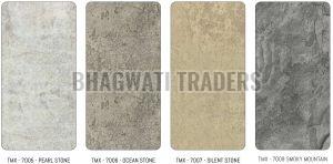 Timex Bond Stone Series ACP Panels