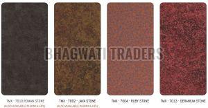 Timex Bond Stone Series ACP Panels