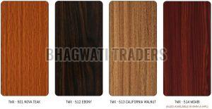 Timex Bond Wooden Series ACP Panels