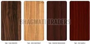Timex Bond Wooden Series ACP Panels