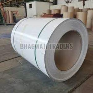 Color Coated Sheet Rolls