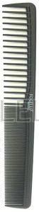FX-06924 Professional Carbon Fiber Cutting Comb