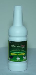 Poultry Feed Supplement