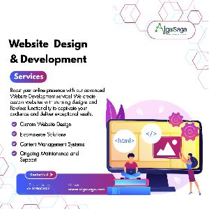 Website Development