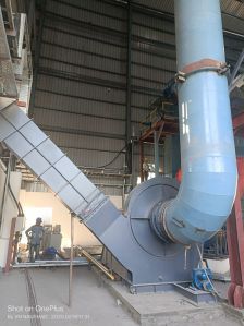 Machinery Installation Service