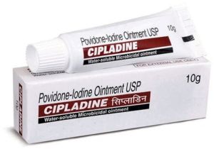 10gm Cipladine Ointment