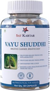 Vayu Shuddhi churna