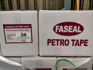Anti-Corrosive Grease Tape Impa 812471 812472 812473