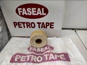 Anti-Corrosive Tape &ndash; Superior Protection for Metal Surfaces