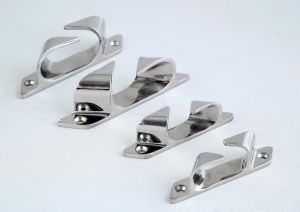 Stainless Steel Boat Bow Cleat