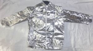 Fireman Suit (IMPA 330901) &ndash; CCS Approved High-Performance Fire Protection Gear