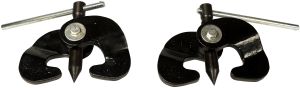 Flange Jack (IMPA 615184) &ndash; Precision Separation Tool for Pipe Flange Maintenance
