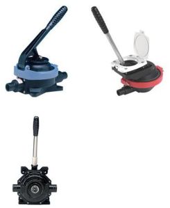 Manual Bilge Pump Impa 330280