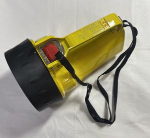 Ccs Approved Metal Body Impa Explosion Proof Fire Torch