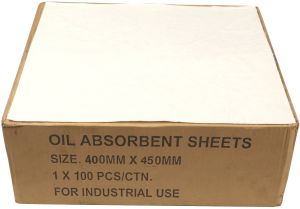 Oil Absorbent  Booms  Impa 232514-232516