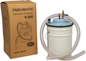 Pneumatic Vacuum Cleaner Impa 590722
