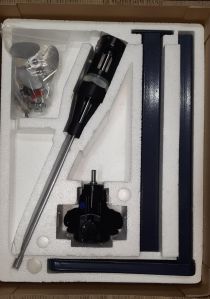 Pneumatic Paint Stirrer (40L Capacity) &ndash; IMPA 270581