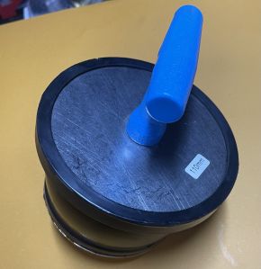 232481 TO 232488 Scupper Plug