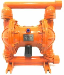 DP40 Pneumatic Diaphragm Pump Impa 591602 1.5\