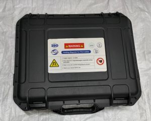 Securing Magnet for Pilot Ladder &ndash; Reliable Safety Support During Pilot Embarkation