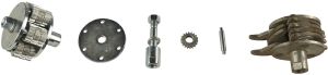 Spare Chain Drum &ndash; IMPA 591237 &ndash; For Electric Descaling Machines KP1200E &AMP; KP400