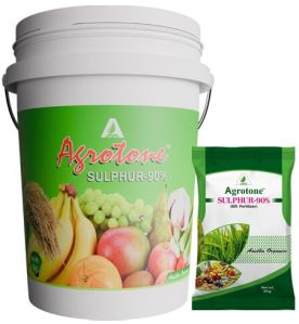 agrotone sulphur