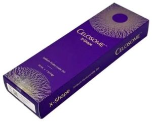 x-shape Celosome Filler