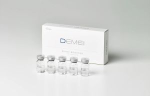 Demei Shine Booster Ha Solution
