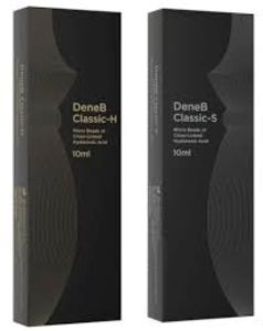 Deneb classic-s H Dermal Fillers