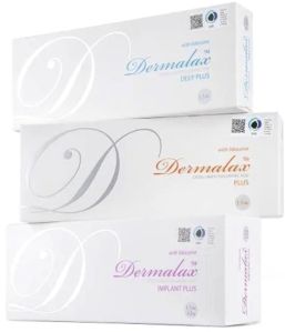 Dermalax Plus,deep Plus,implant Plus (24mg)