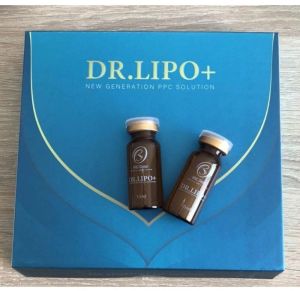 Dr Lipo Plus Dermal Filler