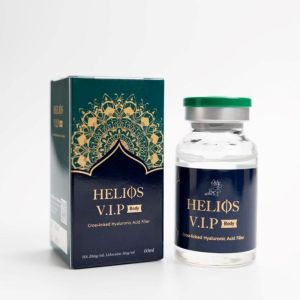 helios injection vip filler