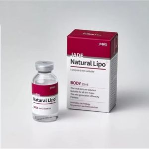 Jade Natural Lipo Body