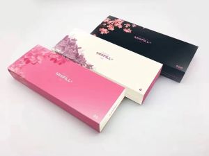 Misfill Deep Neuramis Filler