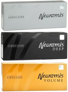 Neuramis, Neuramis Deep,volume (20mg)