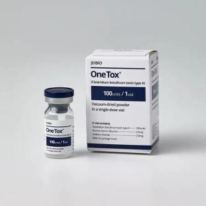 Onetox Cosmetic Filler
