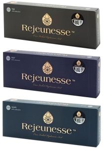 Rejeunesse Fine Cosmetic Filler