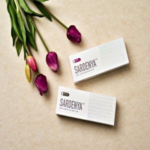 Sardenya Implant Fine Filler