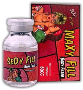 20mg Sedy Body Filler
