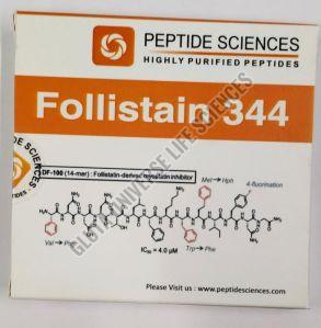 Follistain 344 1mg Injection