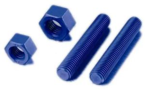 B7 Grade Threaded Rod