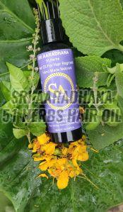 Sri Aaradhana 51 Herbs Hair Oil