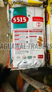 White 1401 Basmati Rice