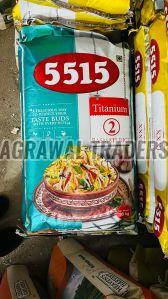 White 1401 Basmati Rice