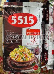 1509 Platinum Basmati Rice