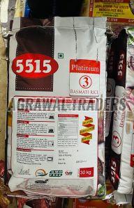 1509 Platinum Basmati Rice