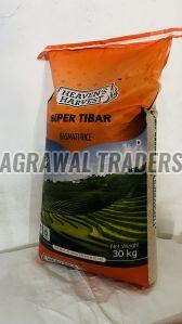 Tibar Basmati Rice