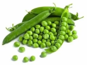 Fresh Green Peas